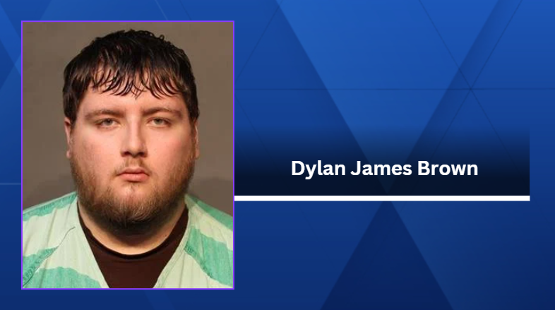Iowa man charged with murder one year after Grimes baby's death