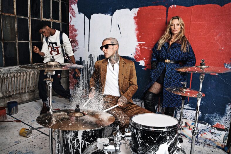 New details emerge about Travis Barker’s darkest days during addiction ...