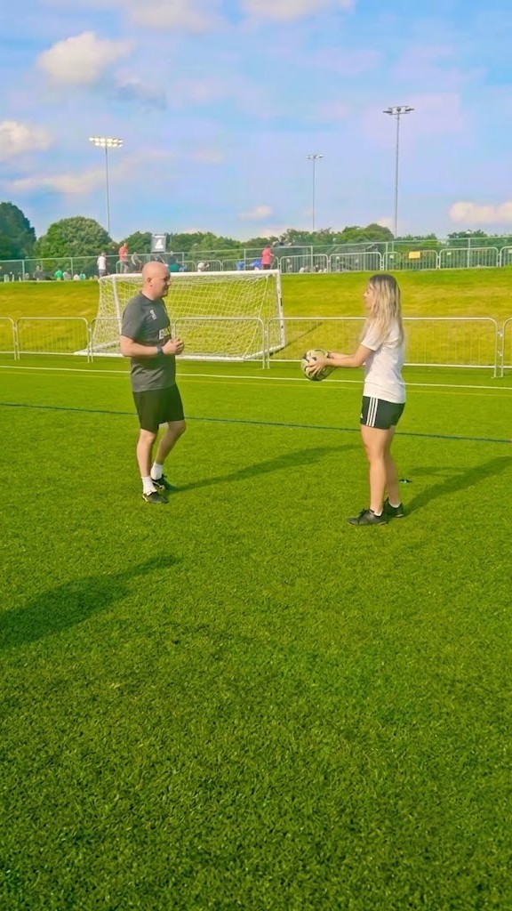 Brilliant Skill Moves From The World Of Football
