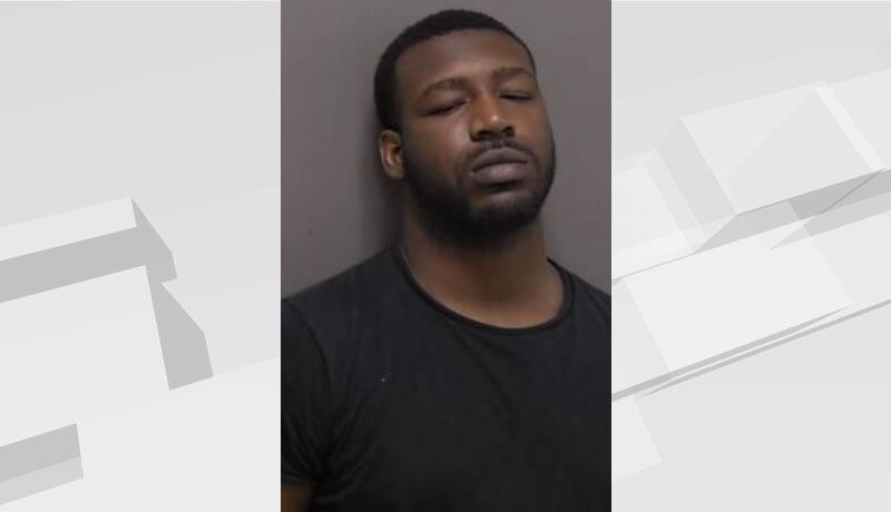 Fargo man arrested on domestic violence charges after alleged choking ...