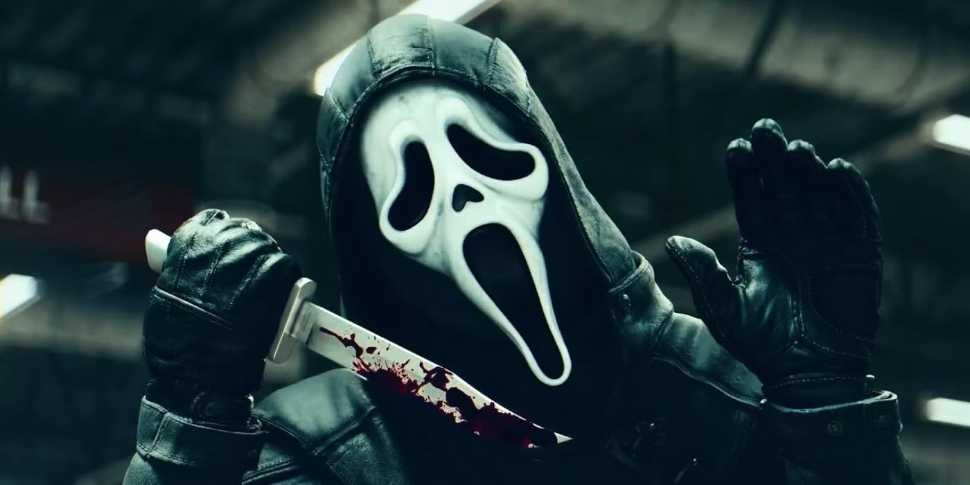 Long-awaited ‘Dead by Daylight’ movie officially has a director