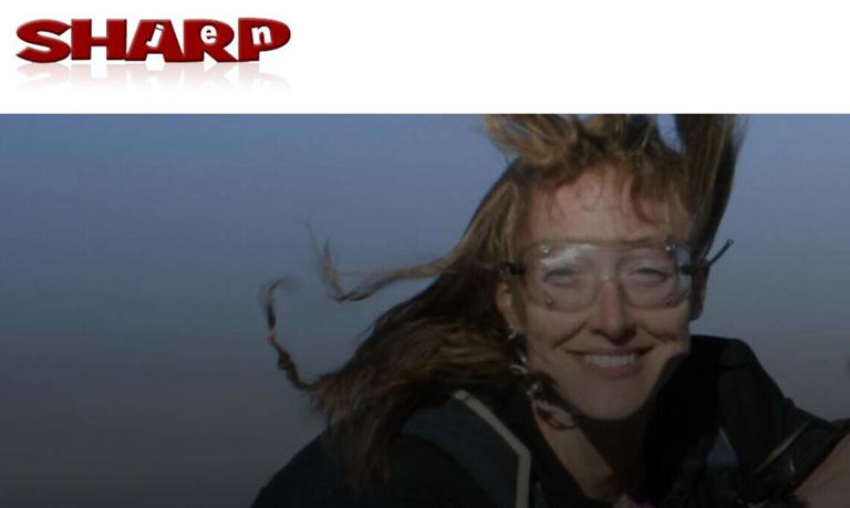 Revered skydiving instructor killed in MO crash. 'Taking piano lessons ...
