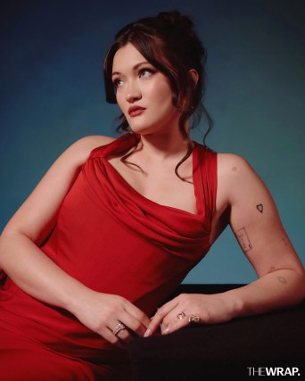 The women of 'The Pitt' join TheWrap's exclusive portrait studio | Photos