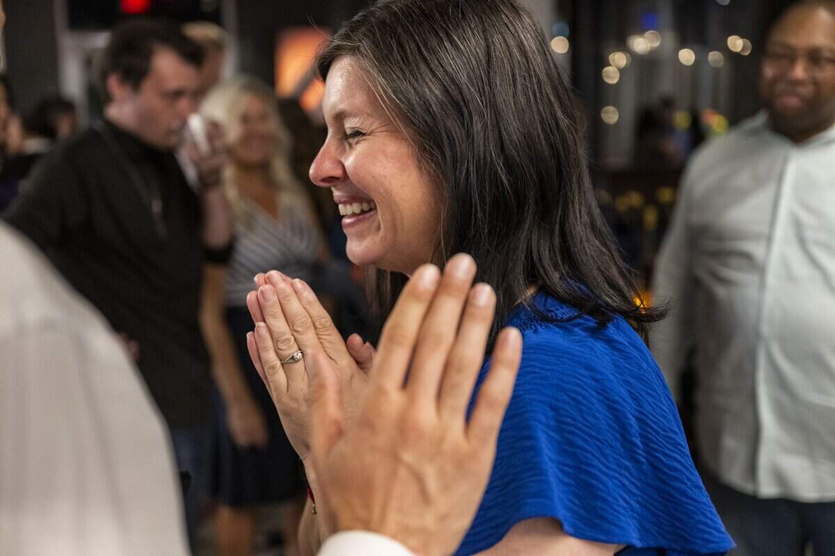 Kaplan declares victory, completing Sacramento Council incumbents ...