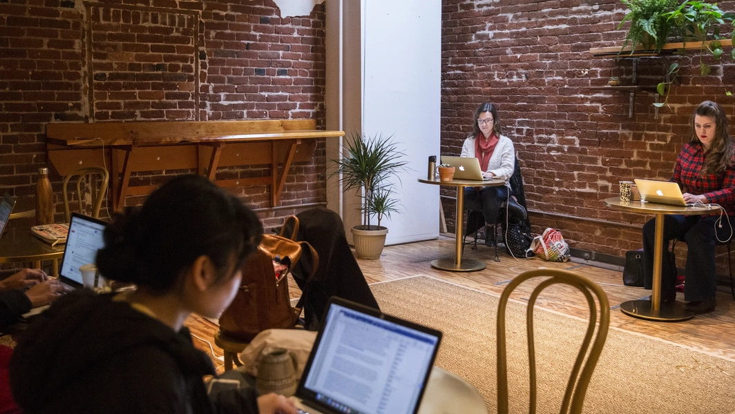 Gen Z's shifting skills, work priorities, and AI challenges