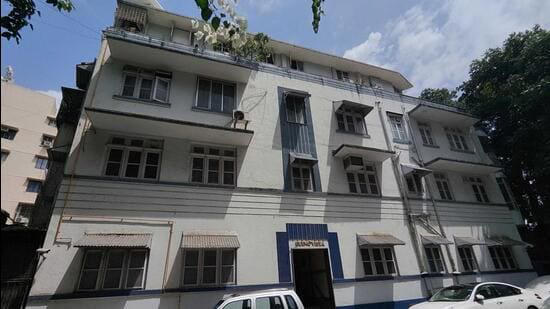 Aerogrammes from 1970s help Jewish man stake claim to mother’s Colaba ...