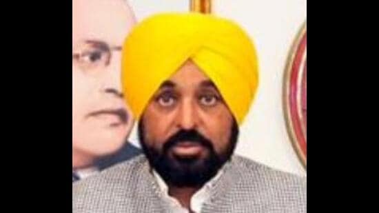 Opposition seeks Bhagwant Mann’s resignation after Akal Takht edict