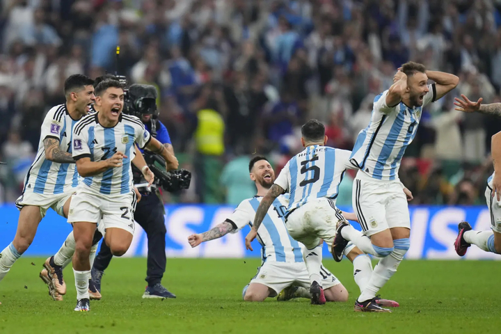 Lịch thi đấu World Cup 2026 hôm nay 16/6 và sáng 17/6