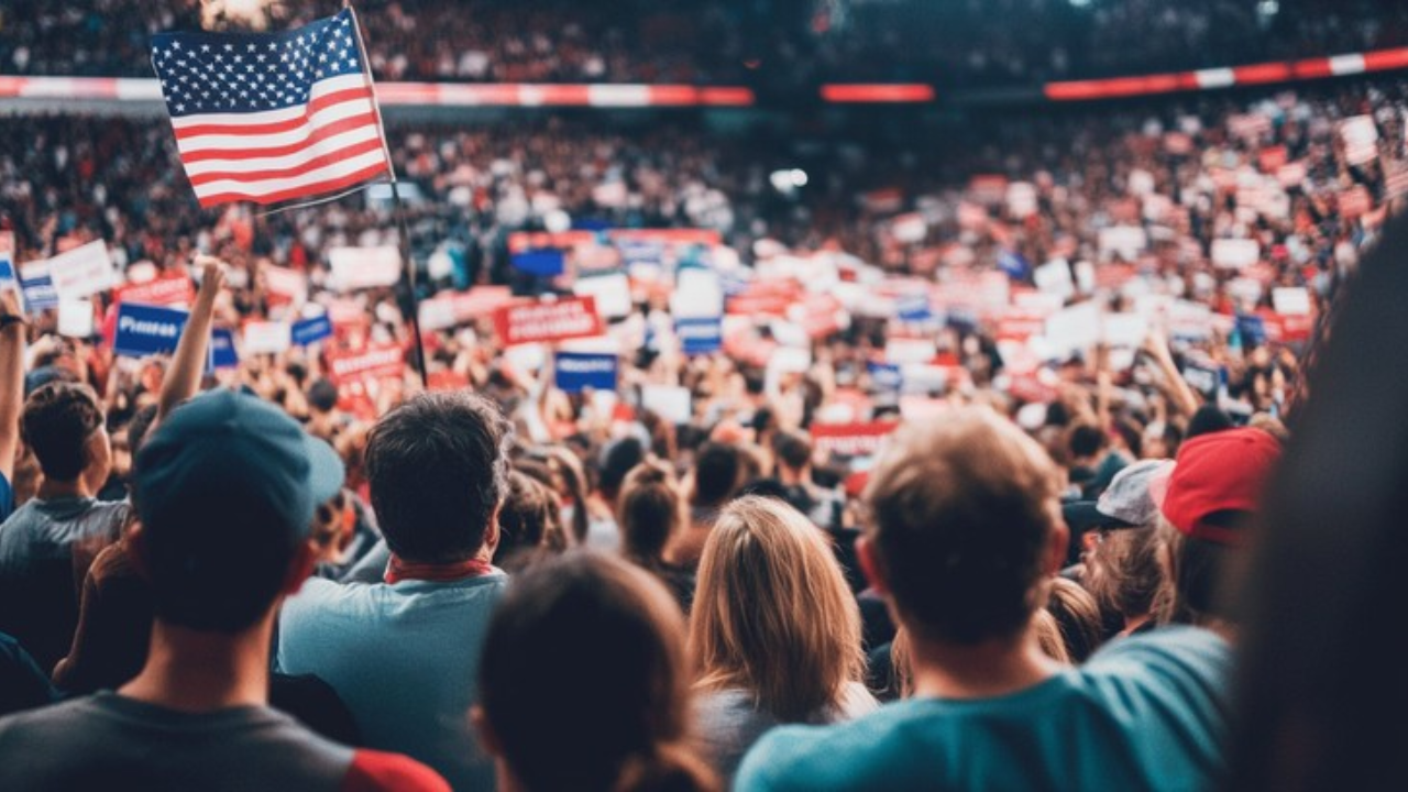 New documentary asks if the American flag has been hijacked