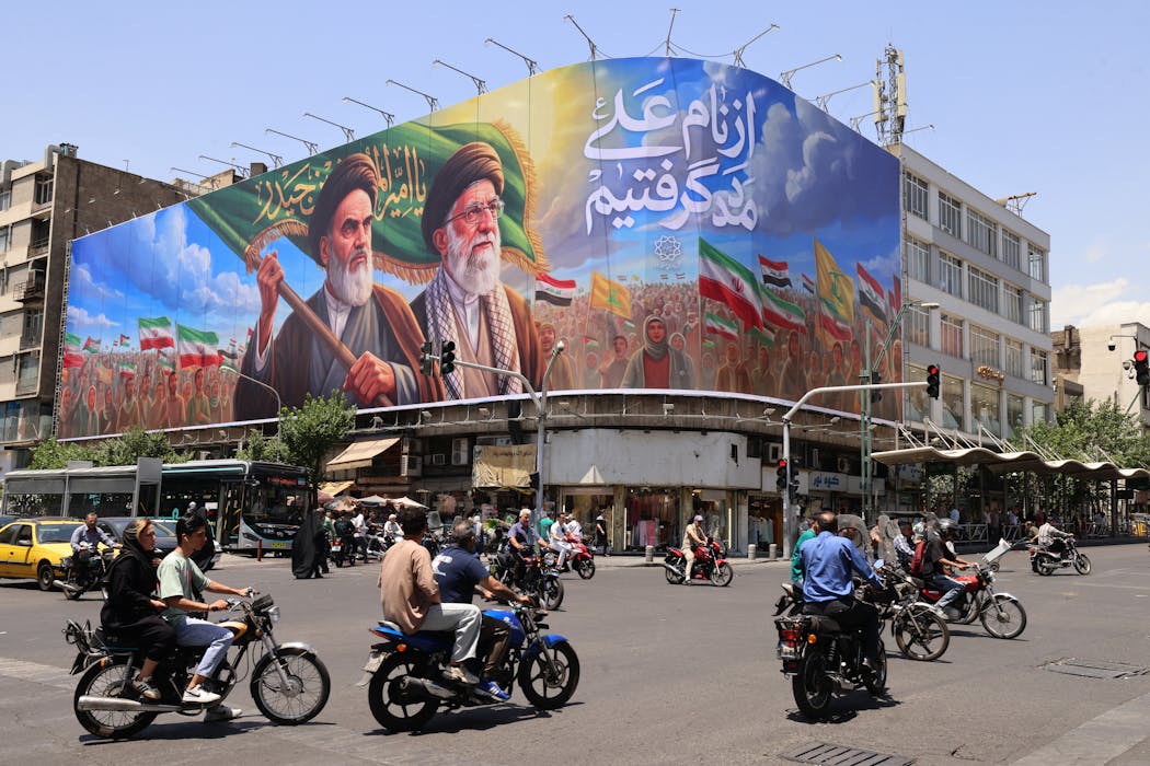 Trump’s US-Iran ceasefire deal is a costly return to prewar conditions ...