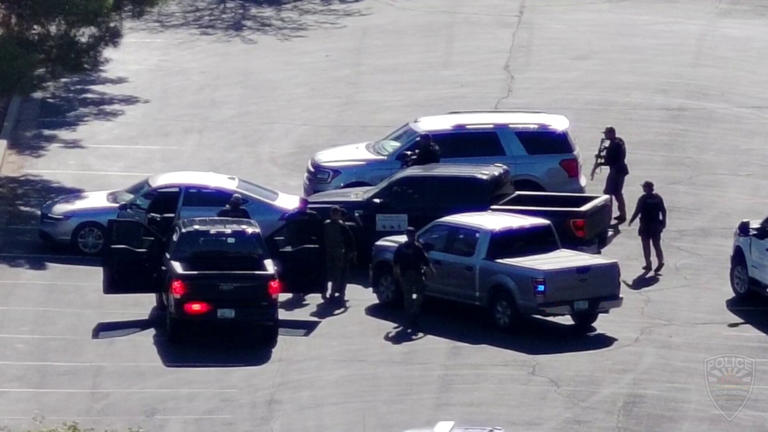 10 arrested in child exploitation operation in Apache Junction
