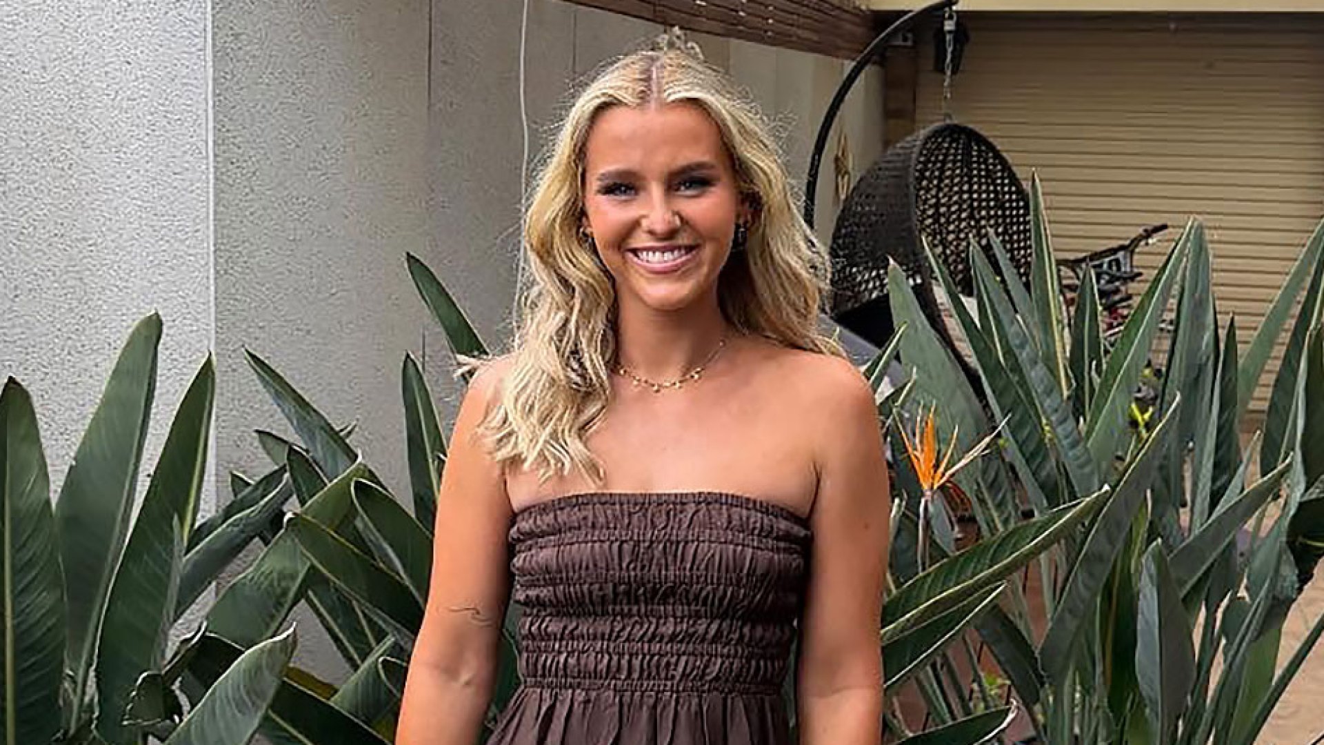 New details emerge about sprinter Jemma Stapleton's sudden death at 25