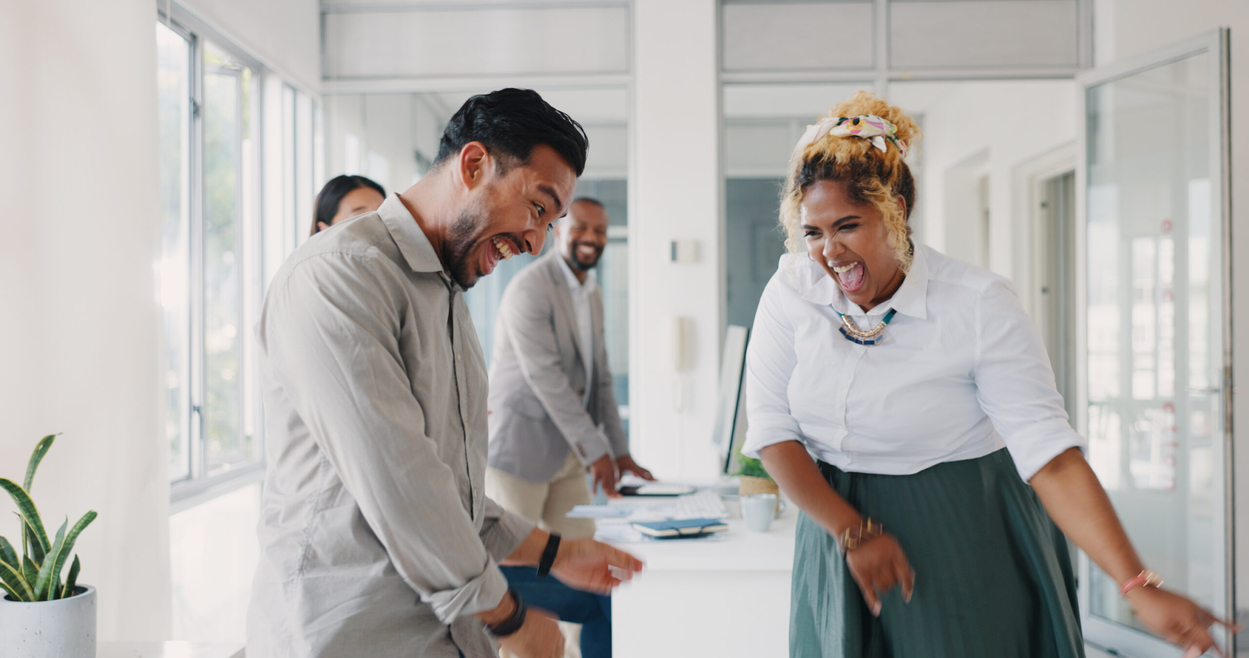 'Would you rather' questions to boost team camaraderie at work