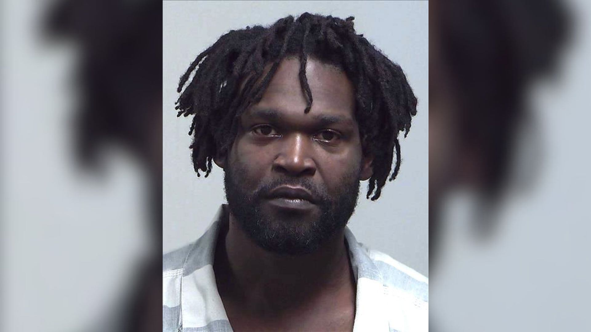 Tifton man sentenced to 2 life sentences in double murder