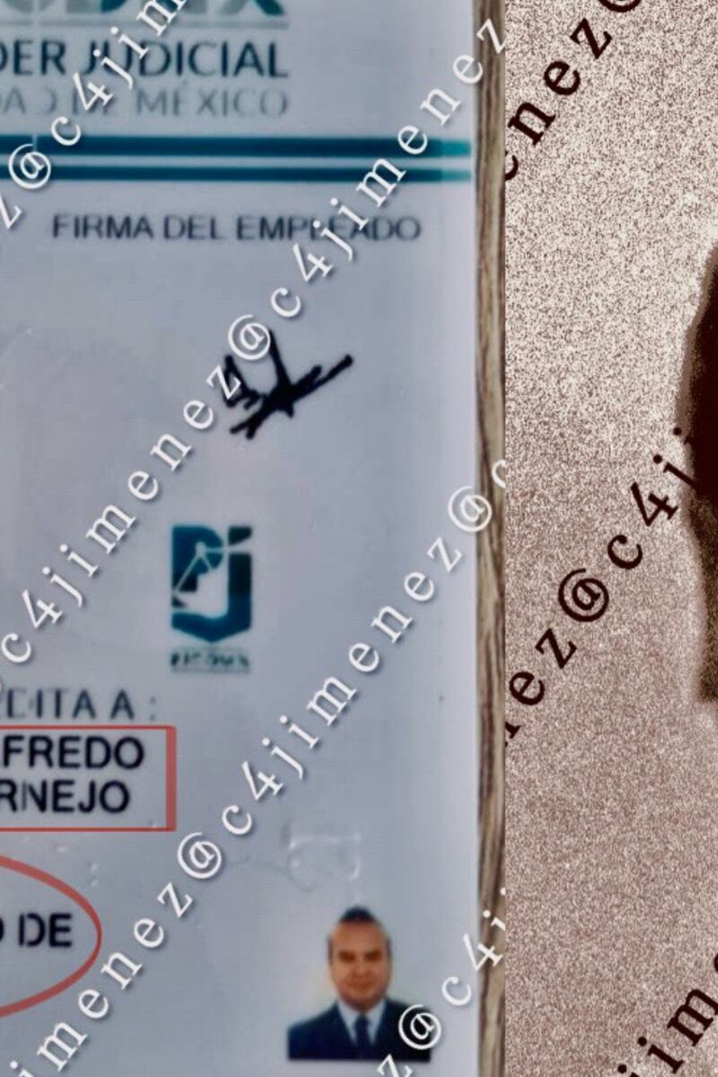 Detienen a juez penal en CDMX; lo acusan de agredir a su familia ...