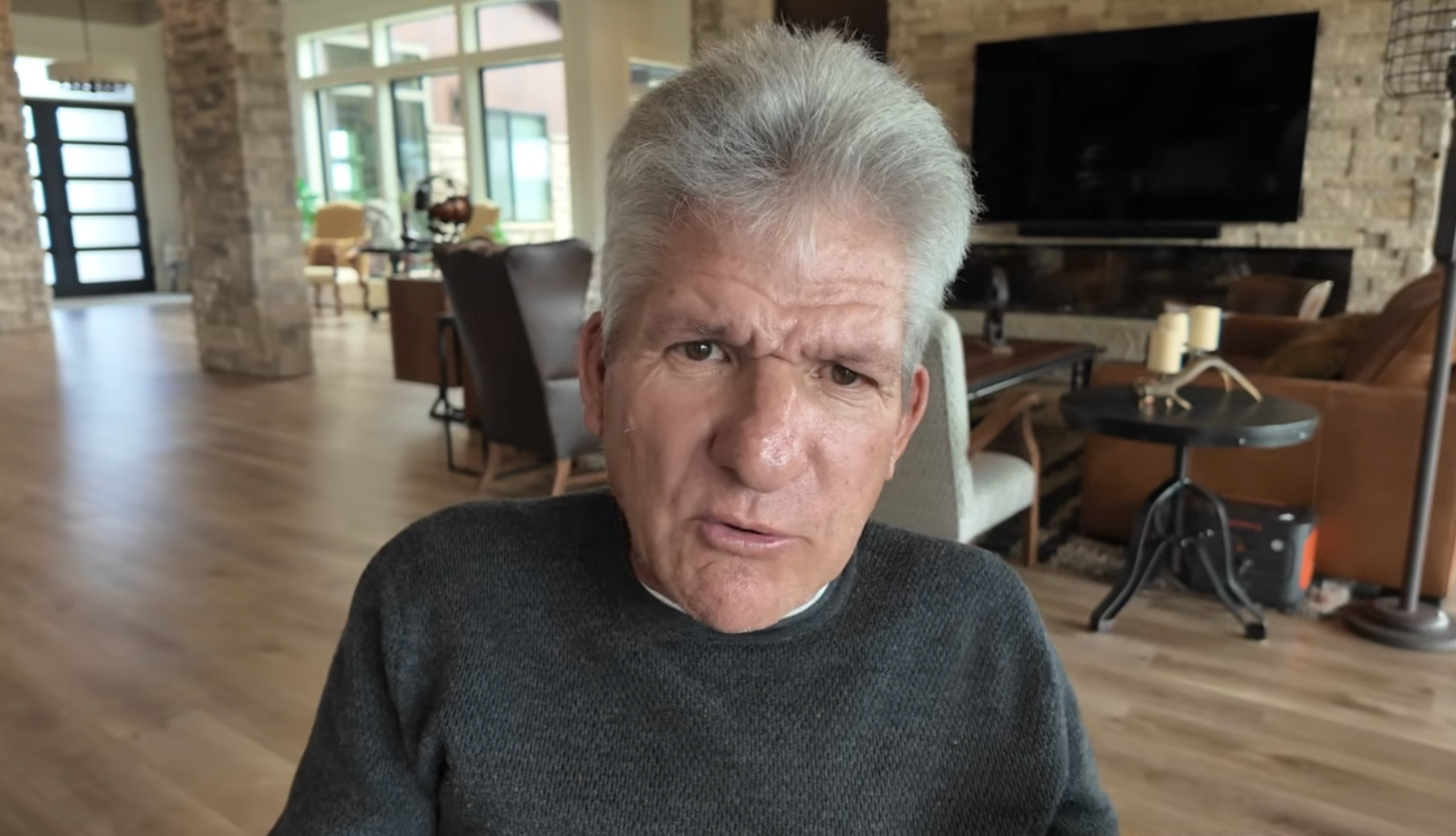 Matt Roloff lowers price of family’s Oregon farm more than 4 years ...