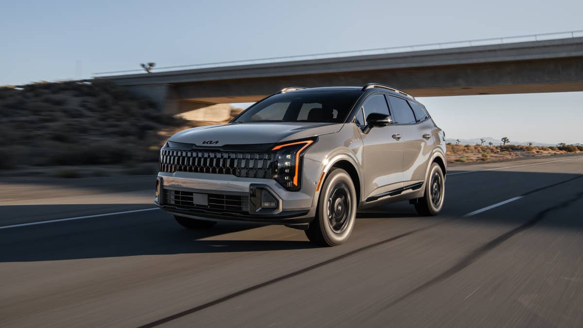 The Best Kia To Buy In 2026 Is Hiding In Plain Sight