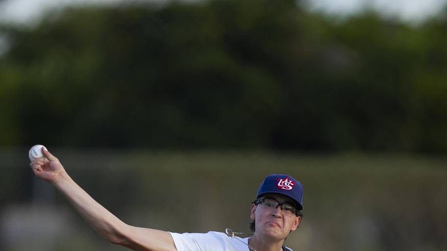 Ole Miss baseball lands transfer portal prospect Mavrick Rizy from arch ...