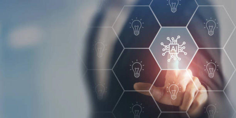 AI stocks with real revenue growth: Who's leading the pack?