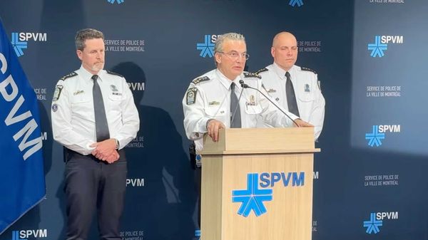 Racisme au SPVM à Montréal-Nord : On te résume toute l’histoire