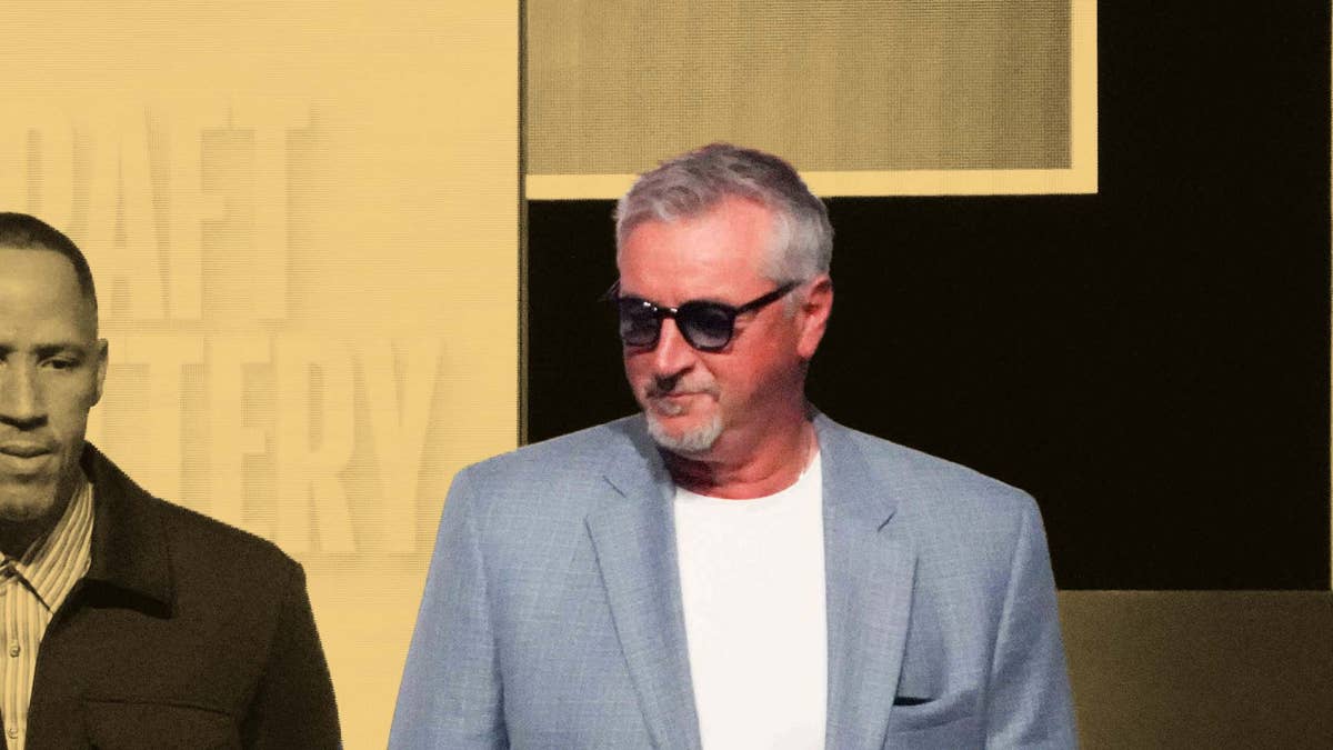 Toni Kukoc calls out the modern NBA's lack of basketball IQ after the ...