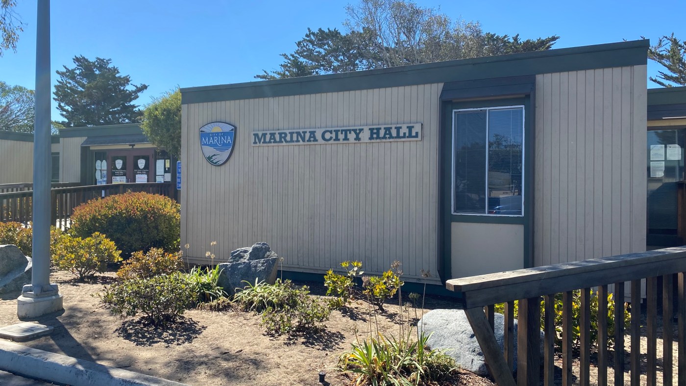 Marina City Council to approve drone first responder program
