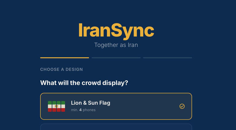 iran-fans-to-use-tech-to-tackle-fifa-s-ban-on-pre-revolution-flag-at