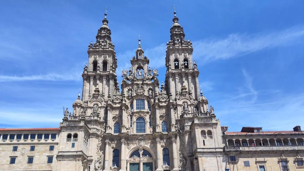 Hallan sin vida a una mujer desaparecida en Santiago desde la pasada semana
