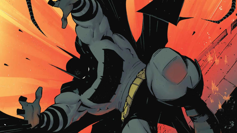 Every DC absolute book ranked after 2 years