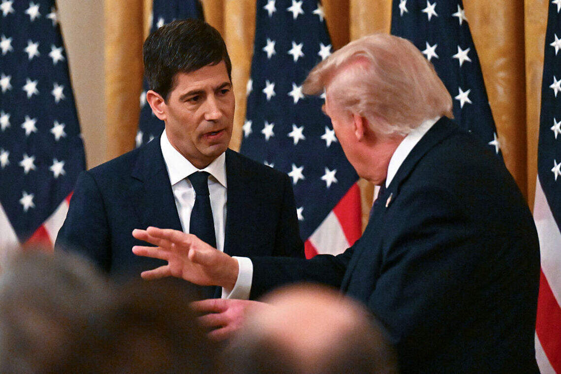 Primera reunión de la era Warsh en la Fed, bajo la presión de Trump y ...