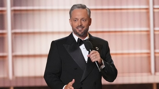 nate bargatze trump maga republican Image 4