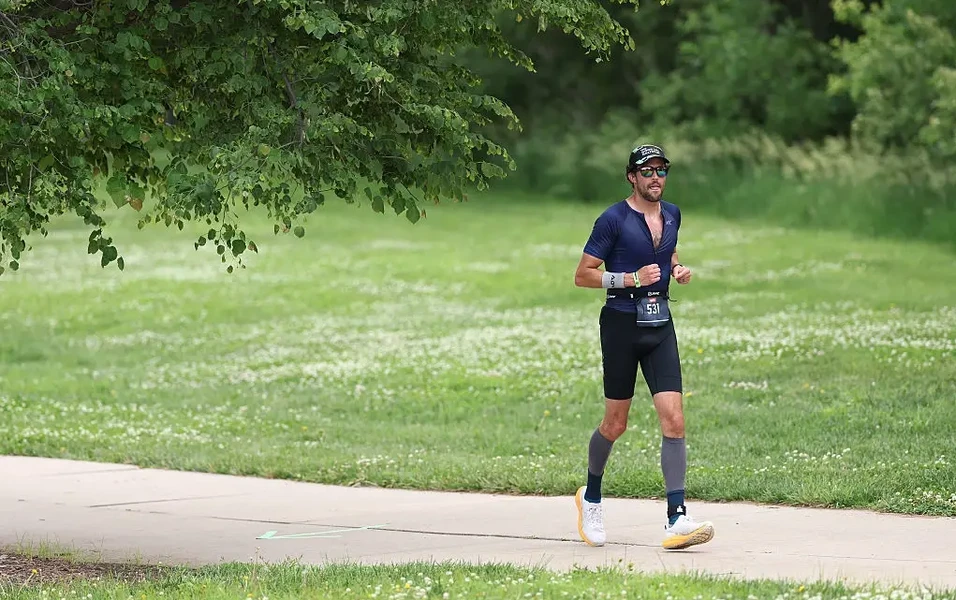 Studies link long runs to normal but variable heart rate rise