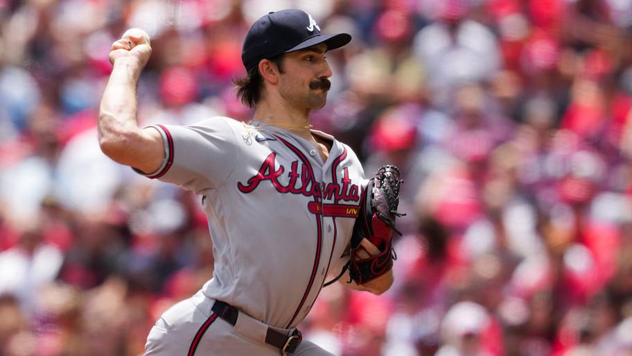 Braves Losing Spencer Strider Just Opened NL East Race With Phillies