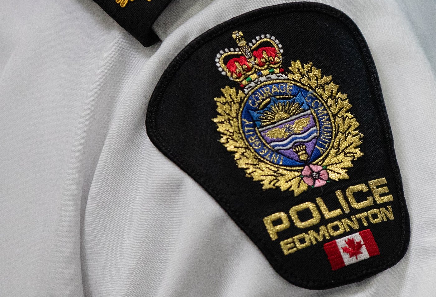 Four-year-old girl dead after being hit by car in Edmonton: police