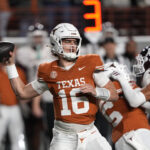 Projected top 2027 NFL Draft pick may not declare for next years draft
