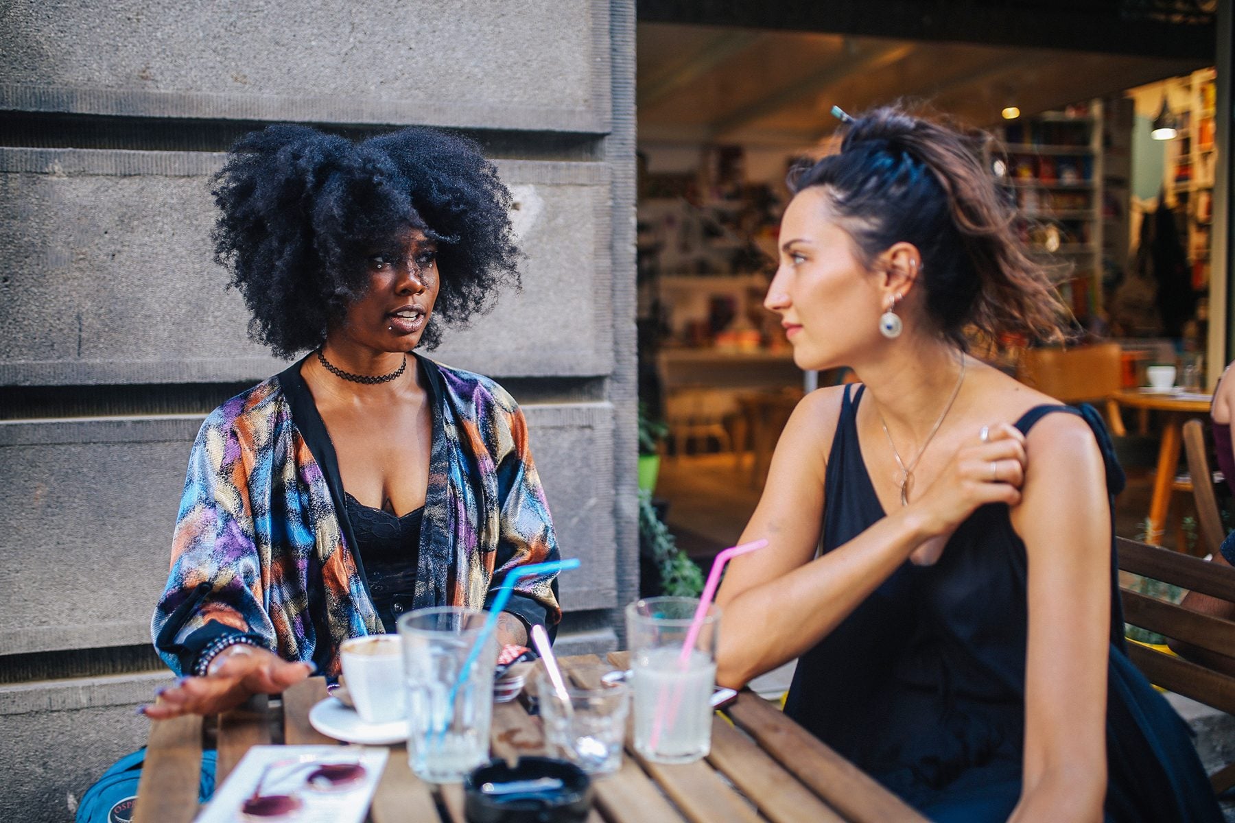 Is it really rude to correct someone who’s wrong?
