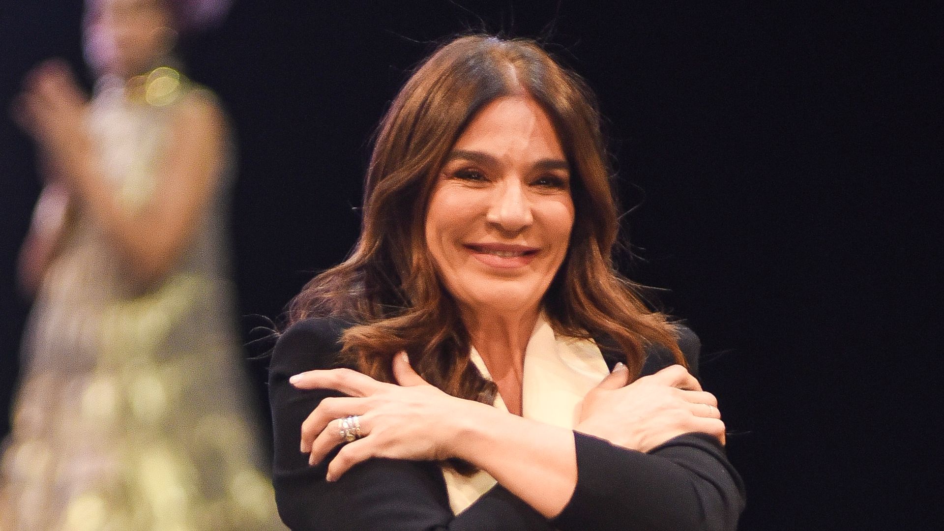 Raquel Bollo, devastada por la muerte de una amiga y preocupada por el ...