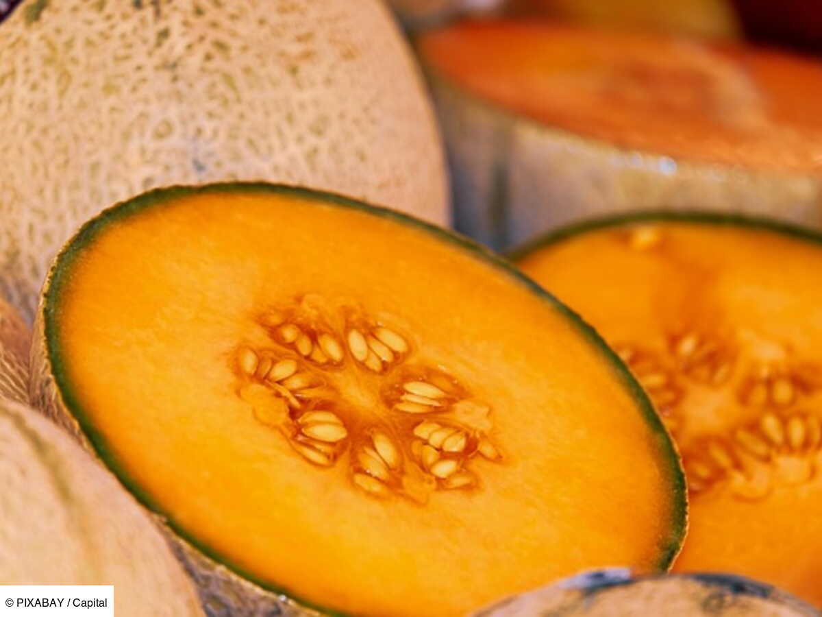 Attention, ces melons vendus chez Lidl et Aldi font l'objet d'un rappel ...