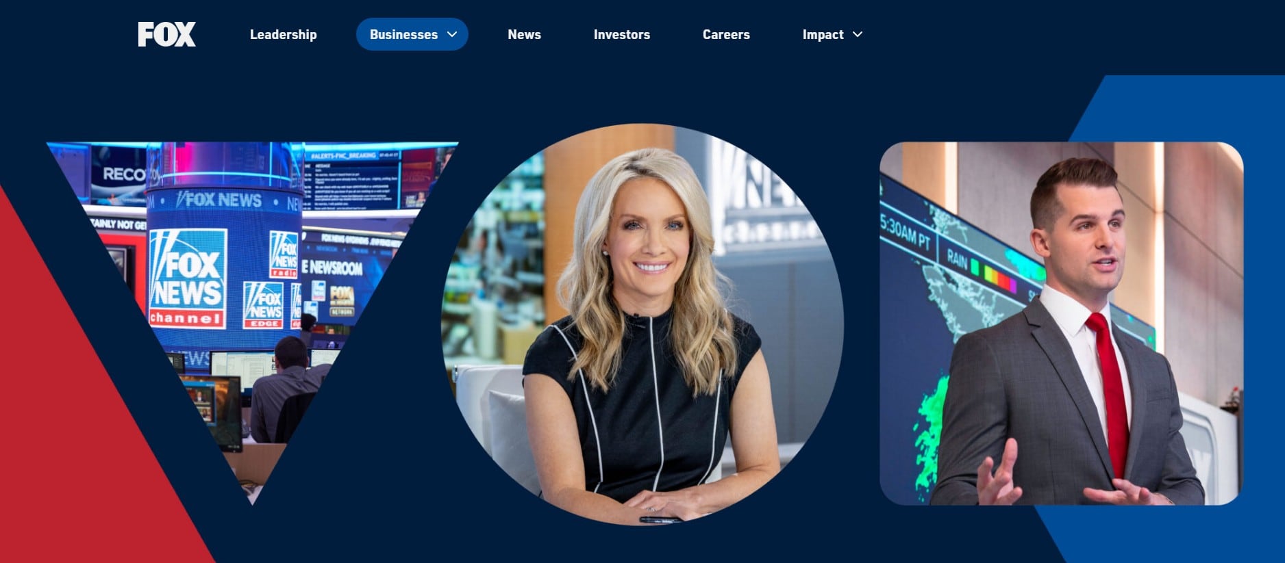 Fox Acquires Roku for $22 Billion, Eyes Third