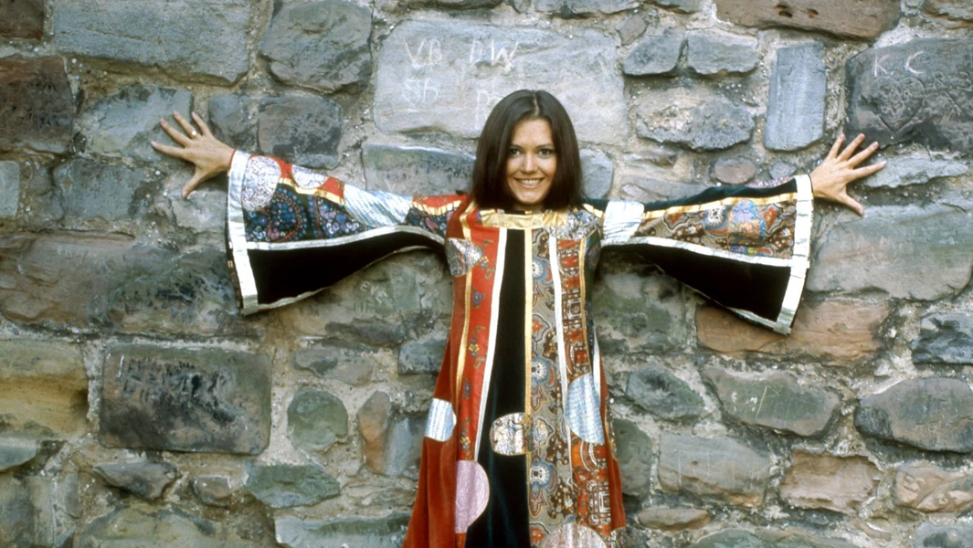 Key fashion trends of the 1970s
