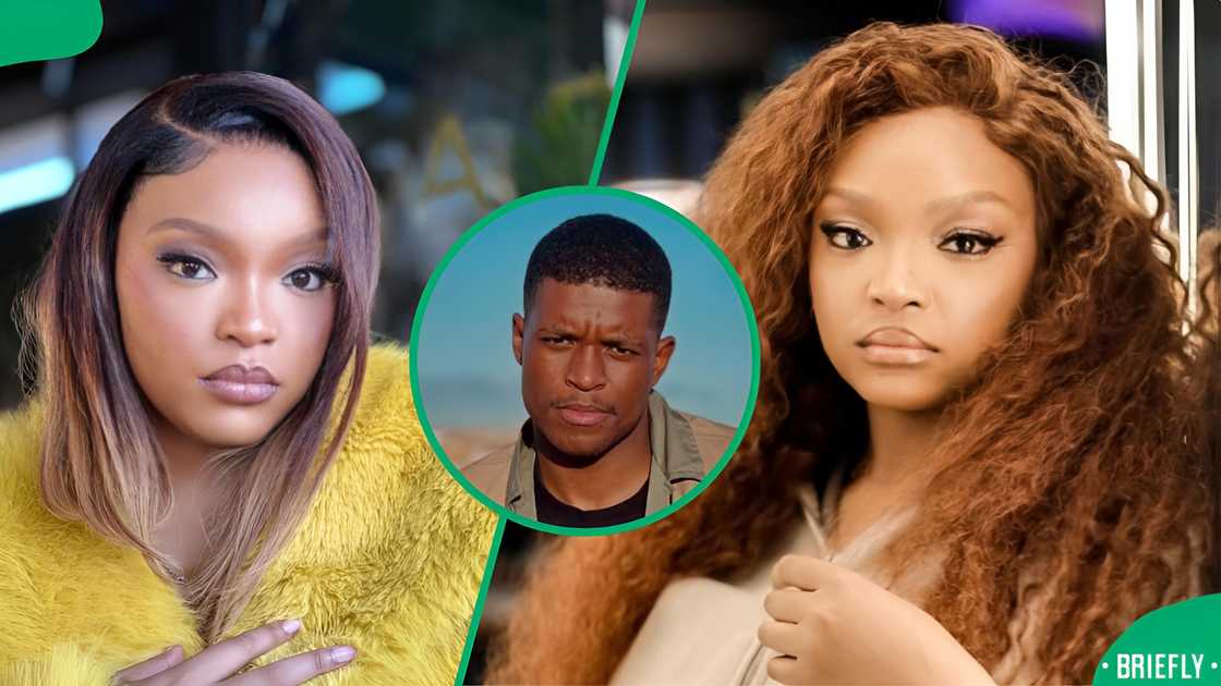 Video: 'Inimba' star Prince Grootboom defends his wife Rorisang Mohapi ...