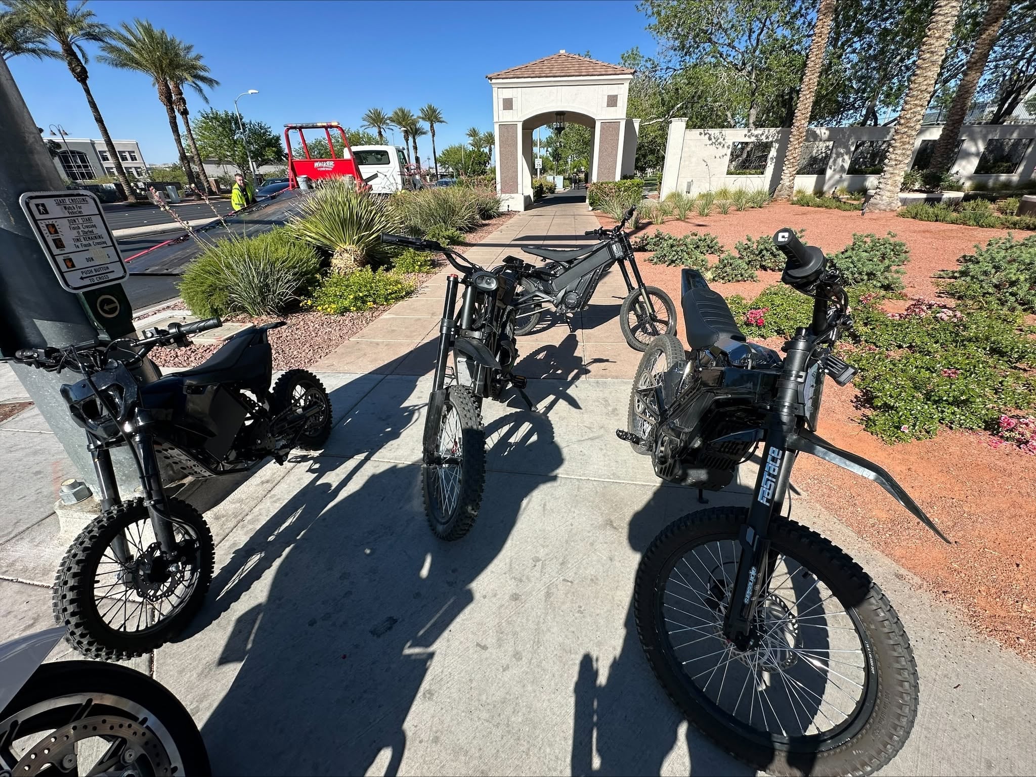 Henderson police share top violations from e-device riders