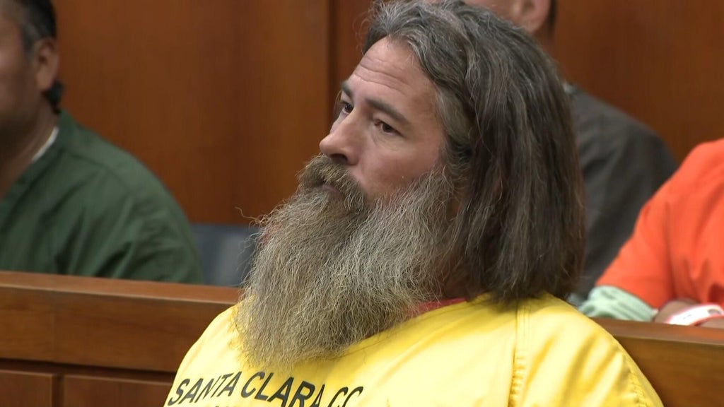 Brother of late NFL star, US Army Ranger Pat Tillman sentenced for 2025 ...