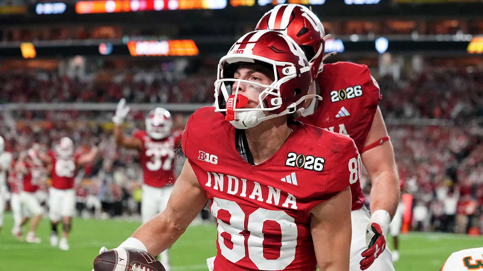 Indiana takes 2 spots on expert’s top 10 WR list