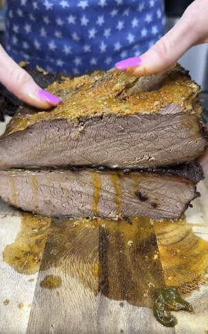 This meat recipe turns into something you won’t believe