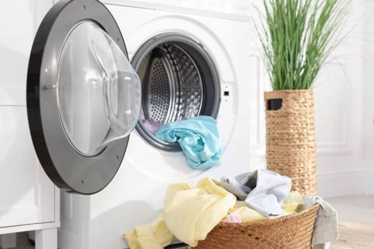 Washing machine buying guide 2026: Front load, top load & automatic ...