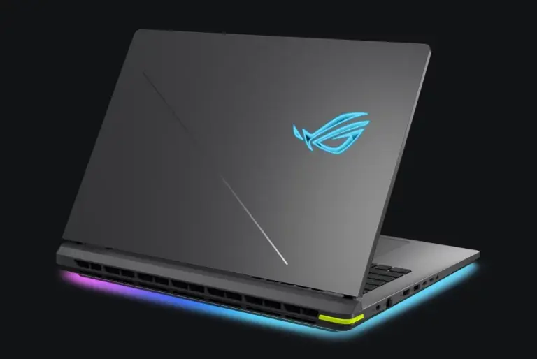 ASUS ROG Strix 2026 gaming laptops arrive in PH