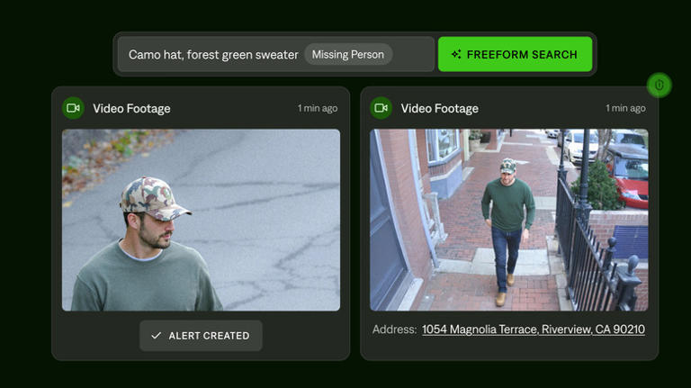 Flock cameras are tracking more than license plates: Here's where all ...