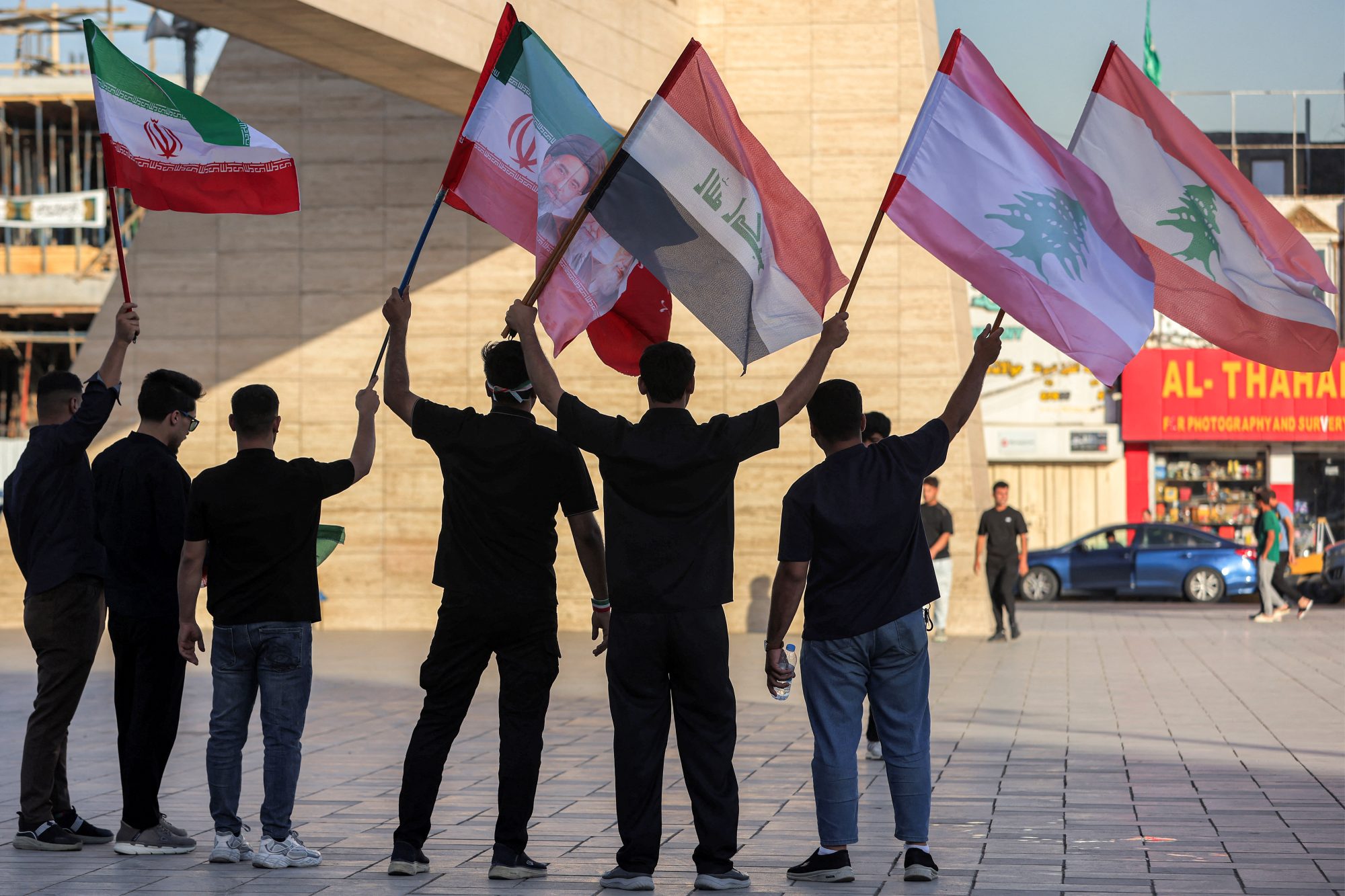The still-mysterious Iran deal leaves a lot of work undone — at best
