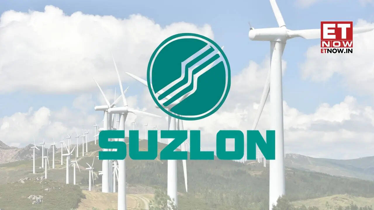 Suzlon Energy share price target: Nuvama maintains hold for energy ...